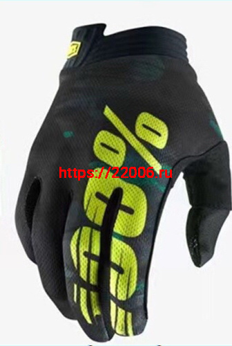 Перчатки STO-1 (L) черные с надписью Перчатки STO-1 (L) черные с надписью