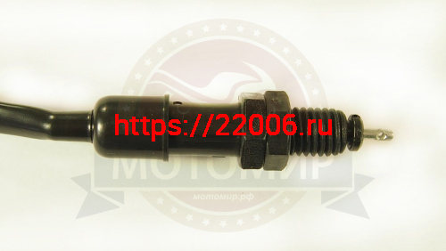 Лягушка заднего тормоза Альфа, Дельта, Задиак, (датчик стоп-сигн.) фото 4 Лягушка заднего тормоза Альфа, Дельта, Задиак, (датчик стоп-сигн.) фото 4