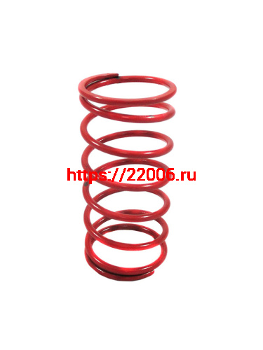 Пружина  вариатора сцепления Suzuki АD 100