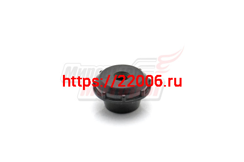 Гайка крышки бензонасоса Вихрь