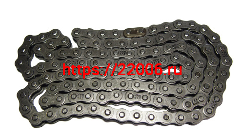 Цепь (428) SFR -102 зв. приводная (CN) (Н)