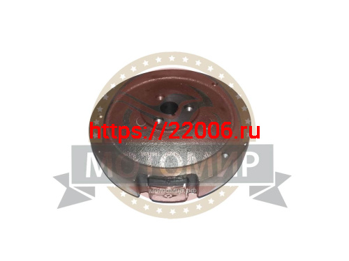Маховик LIFAN 188F/190 без эл.оборудования 1 магнит Маховик LIFAN 188F/190 без эл.оборудования 1 магнит