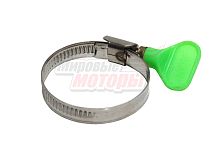 Хомут 50-70 мм (бабочка)