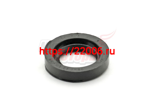 Сальник 22х35х7 кикстартера Юп (1-60)