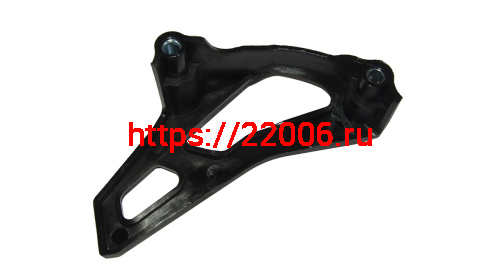 Защита звезды для двигаталея NC 250 (ZONGSHEN 177MM) (OTM) фото 2 Защита звезды для двигаталея NC 250 (ZONGSHEN 177MM) (OTM) фото 2