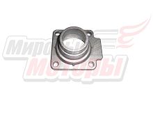 Крышка коробки реверса трицикл LF200ZH-2 (оригинал, заводск. Lifan)