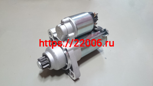 Стартер Besturn B50 мкпп (FA0118400A)