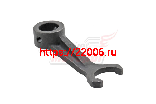 Вилка узла отбора мощности Агро (42Т.001.01.00.017) Вилка узла отбора мощности Агро (42Т.001.01.00.017)