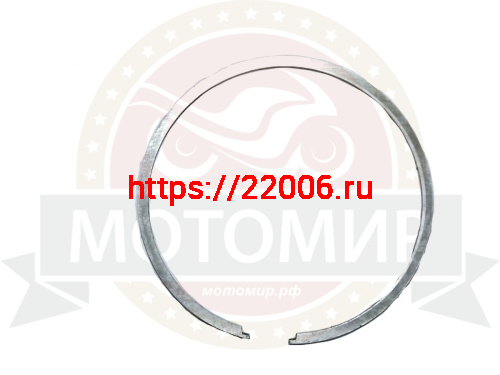 Кольца Пл (Россия) норма 72,00 мм (шт.) Кольца Пл (Россия) норма 72,00 мм (шт.)