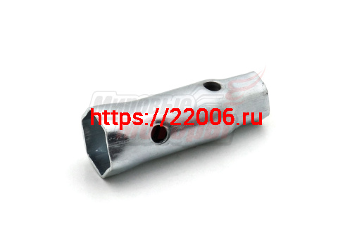 Ключ свечной Мото (14х21)