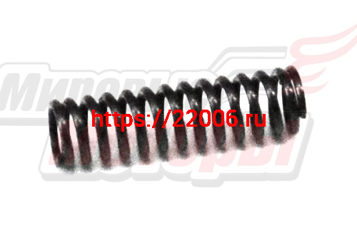 Пружина синхронизатора Tiggo (QR523-1701533) Пружина синхронизатора Tiggo (QR523-1701533)