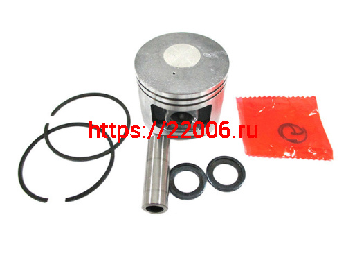 Поршень Цыганка 45-18 в сборе 43мм Поршень Цыганка 45-18 в сборе 43мм