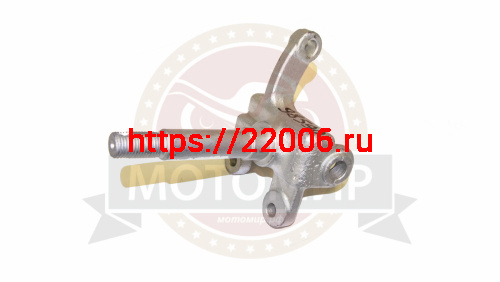 Кулак поворотный ATV PANTERA 125, правый фото 3