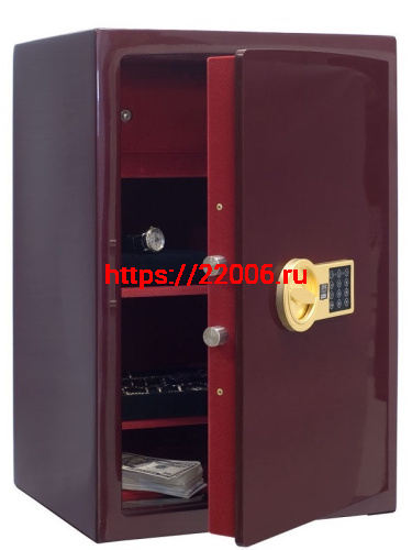 Сейф Valberg Карат ASK-67Т.EL GOLD Сейф Valberg Карат ASK-67Т.EL GOLD