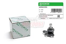 Опора шаровая Opel Astra H 04-,Astra G 98-,Omega B 94-,Vectra B 95- (HSB083)