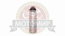 _вело 1000мл, прозрачная пластик (EB-10)