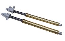 Перо вилки передней DESTRA 250 левое/правое (пара) (T20F010100A40100+T20F010200A40100)