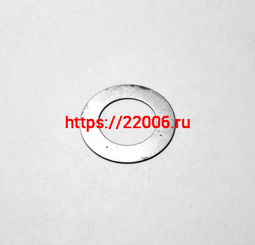 Шайба промежуточного вала Минск S=0.5 (г.Минск) Шайба промежуточного вала Минск S=0.5 (г.Минск)