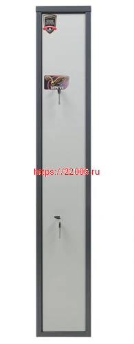 Сейф оружейный Aiko Беркут-3 фото 4