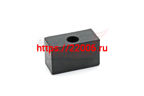 Амортизатор подвески Вихрь (2.300-002)