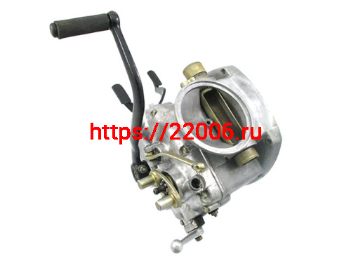 Коробка передач (КПП) Урал с задним ходом новая Коробка передач (КПП) Урал с задним ходом новая