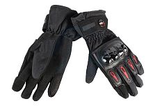 Перчатки Probiker MTV08 черные (XL)