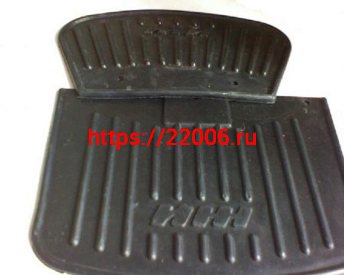 Брызговики Иж