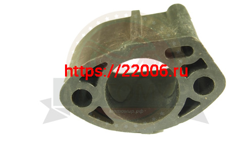 Проставка карбюратора (теплоизолятор) б/п Цыганка 65-20K/72-20 Forza/Forvard/Patriot/BGT фото 2 Проставка карбюратора (теплоизолятор) б/п Цыганка 65-20K/72-20 Forza/Forvard/Patriot/BGT фото 2