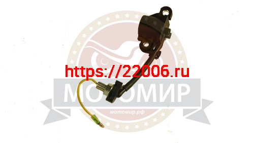 Датчик уровня масла электронный (поплавок) LIFAN 8,5 л.с. KP230 (27400-A0710-0002)(НАБОР) Датчик уровня масла электронный (поплавок) LIFAN 8,5 л.с. KP230 (27400-A0710-0002)(НАБОР)