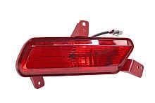 Фонарь противотуманный левый Sauvana (U1372020001A0)