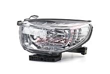 Фара передняя левая Sauvana (U1371010001A0)