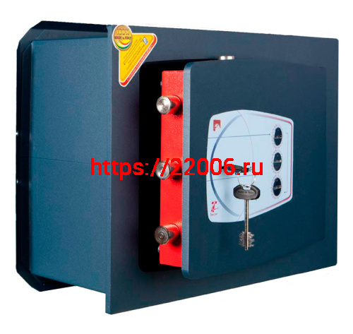 Сейф Technomax GD/5 Сейф Technomax GD/5