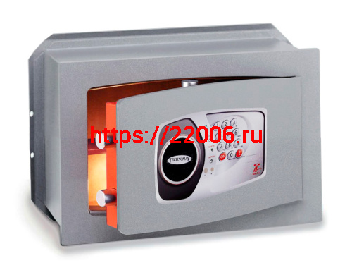 Сейф Technomax UT/4LP Сейф Technomax UT/4LP