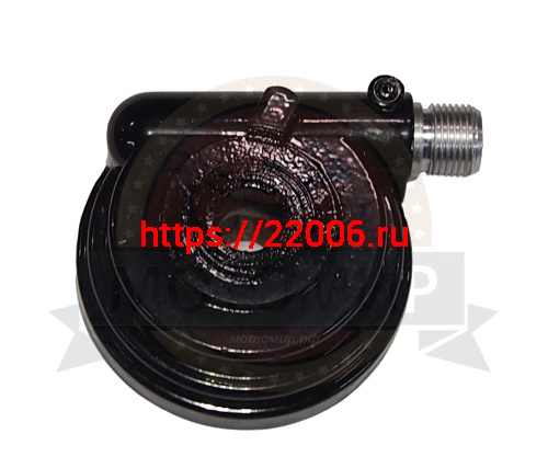 Редуктор спидометра скутер SLASH (150000077)