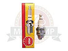 Свеча NGK BPM7A (7321) (Б/Пила)