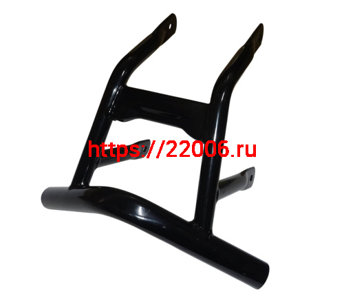 Бампер передний ATV SPORTY 250 "кенгурятник" (617619 ) Бампер передний ATV SPORTY 250 "кенгурятник" (617619 )