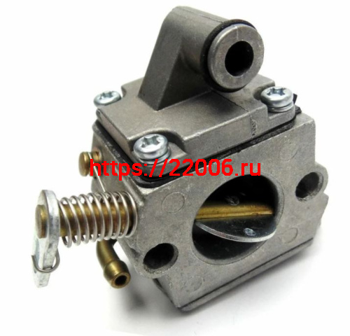 Карбюратор бензопила Stihl 180 Карбюратор бензопила Stihl 180