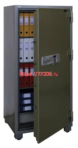 Сейф Topaz BST-1700