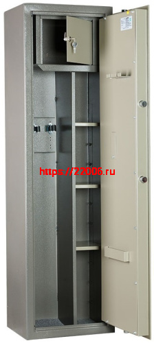 Сейф оружейный Valberg Заслон EL фото 2