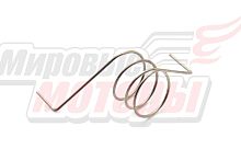 Пружина собачки стартера мотокосы BC/GBC-033/043