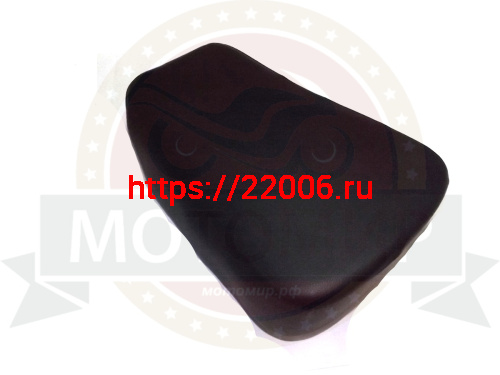 Седло трицикл Лифан в сборе фото 2