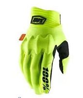 Перчатки STO (XXL) NEON-YELLOW