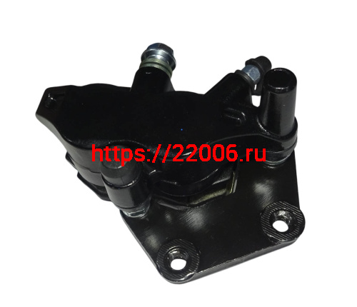 Суппорт тормоза скутер TRACER ADV переднего/заднего Суппорт тормоза скутер TRACER ADV переднего/заднего