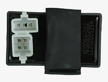 Коммутатор (CDI) 166FMM KAYO TTR-250 (6 конт. (4-2)) 7,5см*4,5см