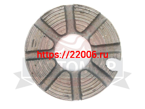 Сапун Урал фото 2 Сапун Урал фото 2