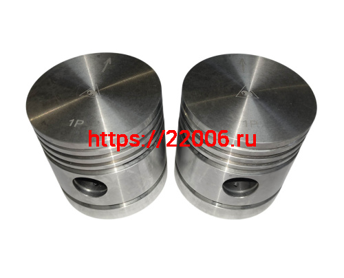 Поршень Урал  К750 1Р Россия