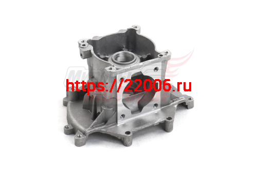 Картер в сборе мотокосы GBC-033