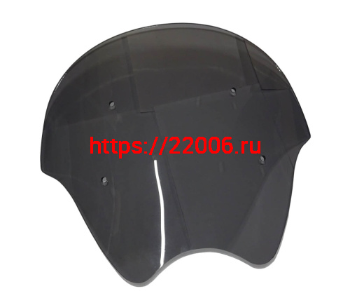 Щиток ветровой GATAN с кронштейном  ( ) фото 3