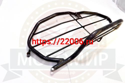 Багажник SIGMA SPORT/SIGMA боковой