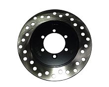 Диск тормозной передний (160х47) (отв: 6) ATV HAMMER 2 (3-4) (НАБОР)